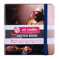 Talens 9314354M Carnet de croquis