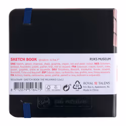 Talens 9314354M Carnet de croquis