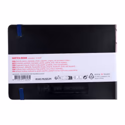 Talens 9314355M Carnet de croquis