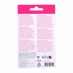 Talens Set acrylique | 8 x 12 ml
