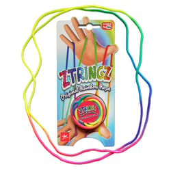 Fun Ztringz Chiffre à cordes