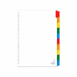 Kangaro PK410M, Carton, Blanc, Portrait, A4, 190 g/m²