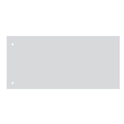 Kangaro 240x105mm Gris