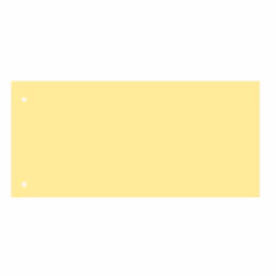 Kangaro 07071-07, Jaune, Carton, 180 g/m², 225 mm, 120 mm
