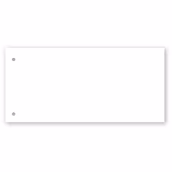 Kangaro 07071-09, Blanc, Carton, 180 g/m², 225 mm, 120 mm