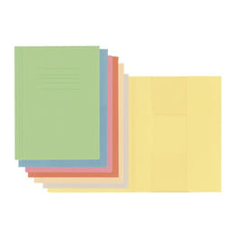 Kangaro 210402 fichier Carton Vert Folio