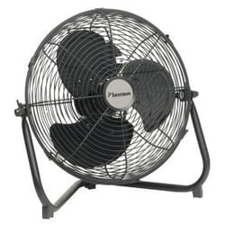 Bestron DFA30 ventilateur Noir