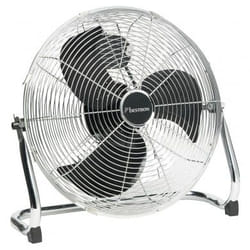 Bestron DFA40 ventilateur Argent