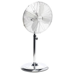 Bestron DFS45S ventilateur Acier inoxydable