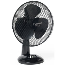 Bestron DFT35Z ventilateur Noir