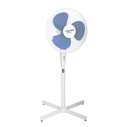 Bestron DFT45SW ventilateur Blanc