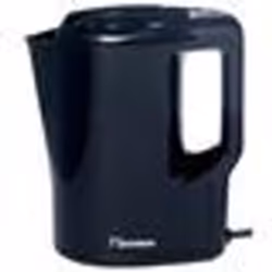 Bouilloire électrique BESTRON AWK810 - 09L - 500W - Noir