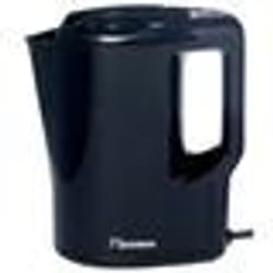 Bouilloire électrique BESTRON AWK810 - 09L - 500W - Noir