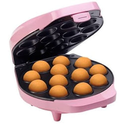 Bestron DCPM12 machine à cake pop 700 W 12 pièce(s)