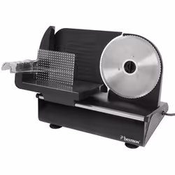 Bestron AFS9003, Electrique, 1,5 cm, Noir, Métal, 19 cm, 150 W