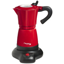 Bestron AES480 machine à café Manuel Cafetière moka électrique