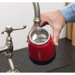 Bestron AES480 machine à café Manuel électrique Cafetière moka - Vue supplémentaire 4