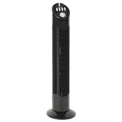 Bestron AFT760Z ventilateur Noir