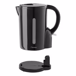 Bestron AWK1101Z bouilloire 1,7 L 2200 W Noir