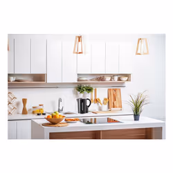 Bestron AWK1101Z bouilloire 1,7 L 2200 W Noir - Vue supplémentaire 5