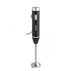 Bestron AHB400Z blender Mélangeur par immersion 400 W Noir, Acier inoxydable
