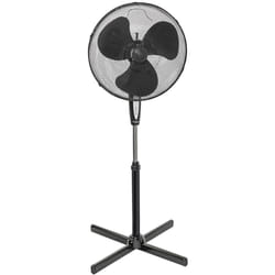 Bestron ASV45ZR ventilateur Noir