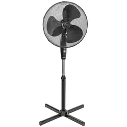 Bestron ASV45Z ventilateur Noir
