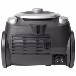 Bestron ABG450BSE Aspirateur 1,1 L Aspirateur réservoir cylindrique Sec 750 W Sac à poussière - Vue supplémentaire 4