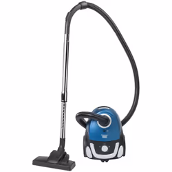 Bestron ABG450BSE Aspirateur 1,1 L Aspirateur réservoir cylindrique Sec 750 W Sac à poussière - Vue supplémentaire 5