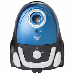 Bestron ABG450BSE Aspirateur 1,1 L Aspirateur réservoir cylindrique Sec 750 W Sac à poussière - Vue supplémentaire 6