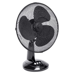 Bestron DDF27Z ventilateur Noir