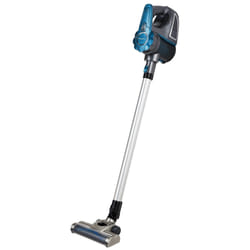 Bestron AVC850A aspirateur de table Noir, Bleu Sans sac