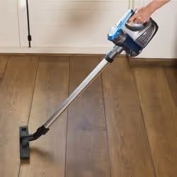 Bestron AVC850A aspirateur de table Noir, Bleu Sans sac - Vue supplémentaire 4