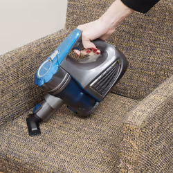 Bestron AVC850A aspirateur de table Noir, Bleu Sans sac - Vue supplémentaire 5