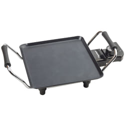 Bestron ABP600 raclette 4 personne(s) 1000 W Noir