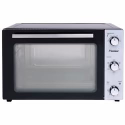 Bestron AOV45 Grille-pain four 45 L 1800 W Acier inoxydable Grill - Vue supplémentaire 7