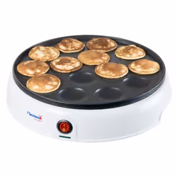 Bestron APFM700W, 940 g, 278 mm, 78 mm, 291 mm, 1,19 kg, 800 W
