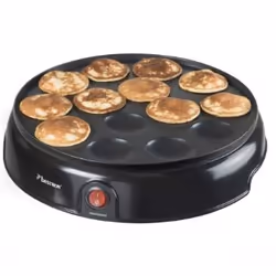 Bestron APFM700Z, 940 g, 278 mm, 78 mm, 291 mm, 800 W, 220-240 V