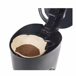 Bestron ACM750Z Machine à café filtre Semi-Automatique 1,25L - Vue supplémentaire 4