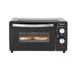 Bestron AOV9 Grille-pain four 800 W Noir Grill