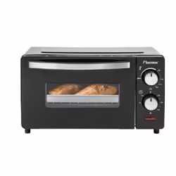 Bestron AOV9 Grille-pain four 800 W Noir Grill - Vue supplémentaire 6
