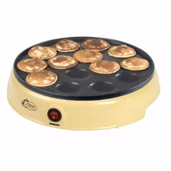 Bestron APFM700SD, 800 W, 220-240 V, 50 - 60 Hz