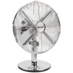 Bestron DFT35CH ventilateur Chrome