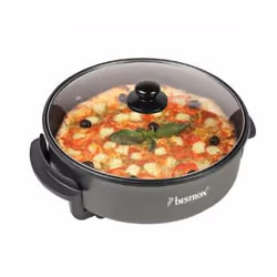 Bestron AHP1500Z poêle à paella électrique