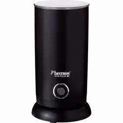 Bestron AMF8050, Secteur, 550 W, 50 Hz, 220-240 V, 740 g, 140 mm