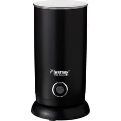 Bestron AMF8050 Mousseur et réchauffeur de lait Automatique Noir