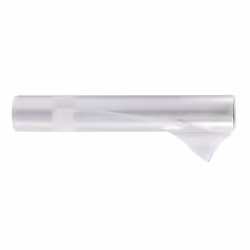 Bestron AVS501ROL, Rouleau de scellement sous vide, Feuille, Transparent, 5 m, 28 cm