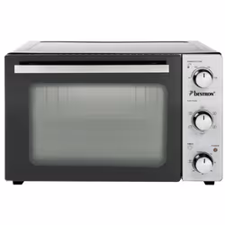 Bestron AOV31PS four 31 L 1500 W Acier inoxydable - Vue supplémentaire 6