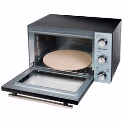 Bestron AOV31PS four 31 L 1500 W Acier inoxydable - Vue supplémentaire 8