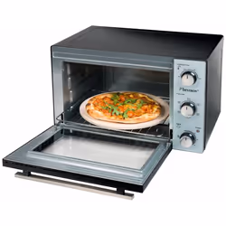 Bestron AOV31PS four 31 L 1500 W Acier inoxydable - Vue supplémentaire 9